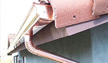 Rain Gutter Installation, Repair, Cleaning in El Sobrante, CA